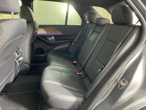 Used 2026 Mercedes-Benz GLE 350 4MATIC image 13