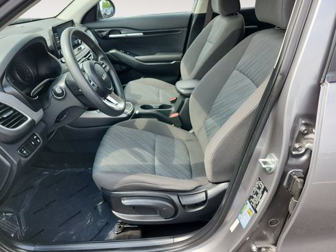 Used 2022 Kia Seltos LX AWD/4WD image 10