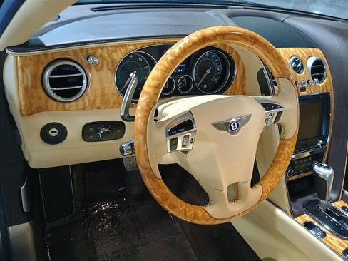 Used 2016 Bentley Flying Spur V8 AWD/4WD image 20