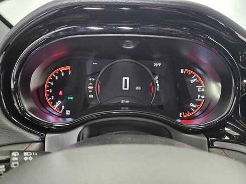 New 2026 Dodge Durango GT AWD/4WD image 19