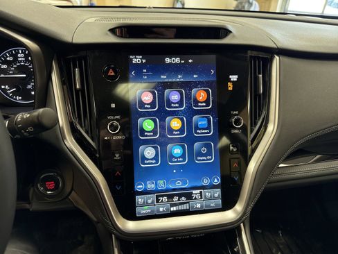 Used 2024 Subaru Outback Touring XT image 8