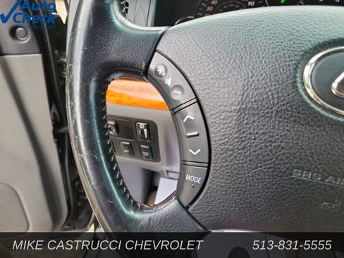 Used 2006 Lexus GX 470 AWD/4WD image 16