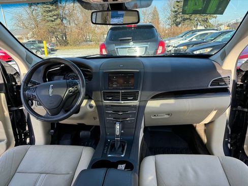 Used 2014 Lincoln MKT Ecoboost AWD 4dr Crossover w/ Equipment Group 201A image 14