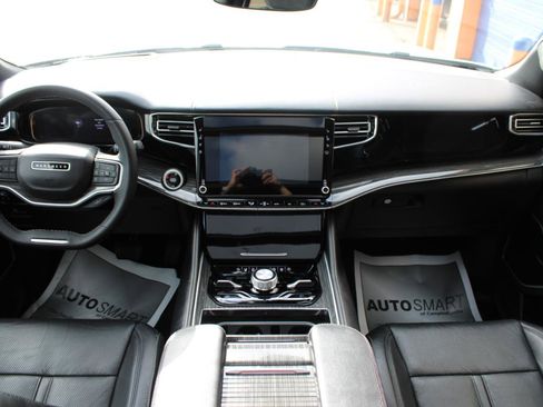 Used 2022 Jeep Wagoneer Series III w/ Premium Group I image 45