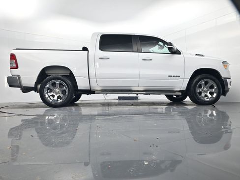 Used 2021 RAM 1500 Big Horn image 51