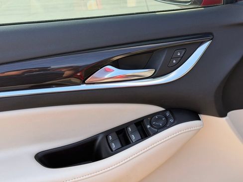 Used 2024 Buick Enclave Essence w/ LPO, Floor Liner Package FWD image 14