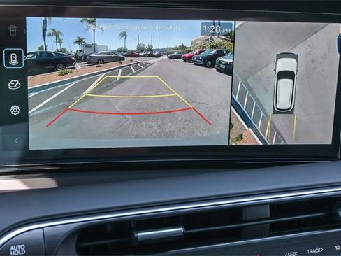 New 2026 Hyundai Palisade Calligraphy image 26