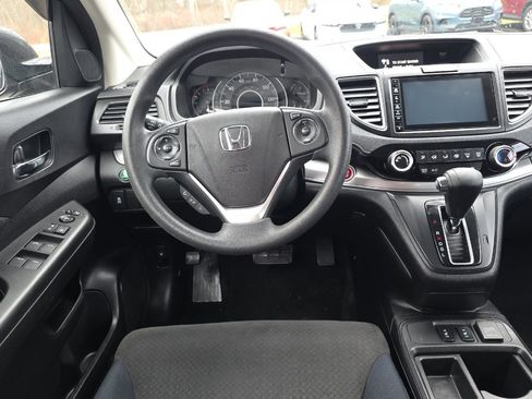 Used 2015 Honda CR-V EX image 14