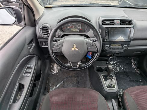 Used 2021 Mitsubishi Mirage FWD image 15