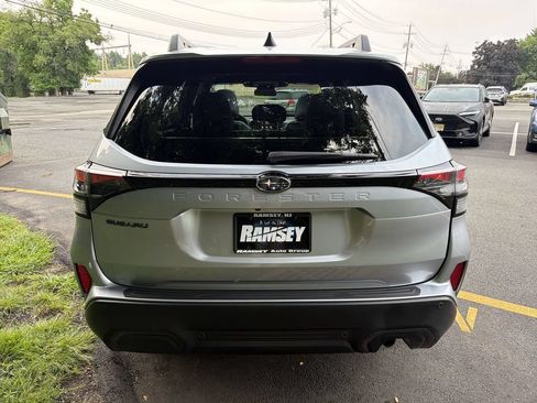 Certified 2026 Subaru Forester Limited AWD/4WD image 26