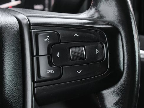 Used 2019 GMC Sierra 1500 AT4 w/ AT4 Premium Package image 24