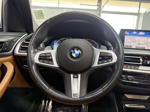 Used 2023 BMW X3 xDrive30i image 13