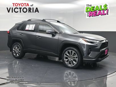 Used 2023 Toyota RAV4 XLE Premium