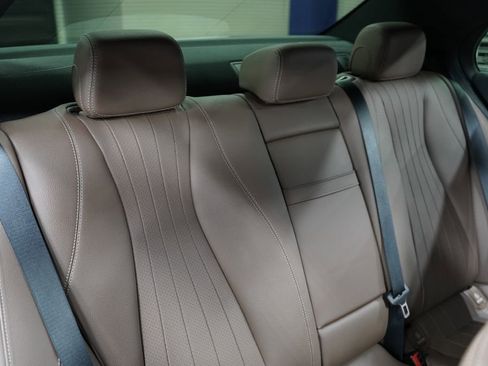 Used 2020 Mercedes-Benz E 450 4MATIC Sedan image 24