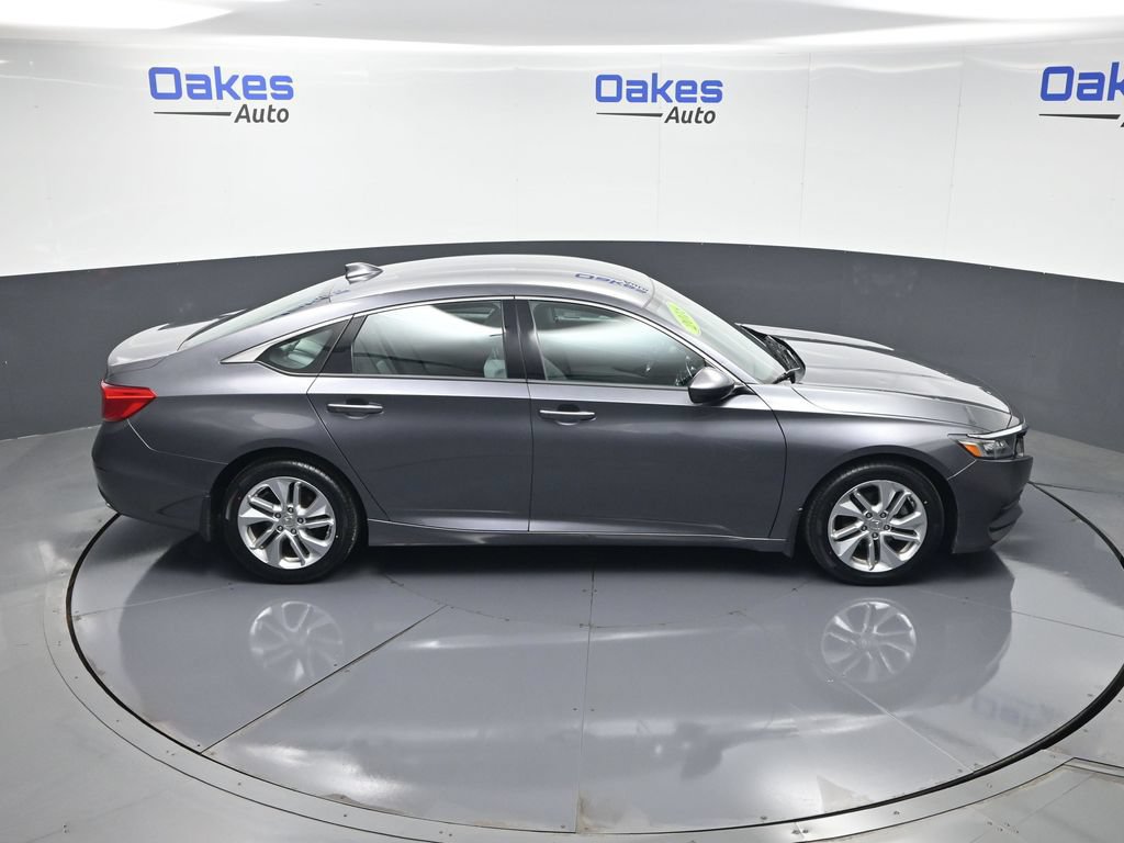 Used 2018 Honda Accord LX image 48