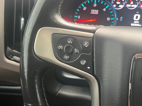 Used 2018 GMC Sierra 1500 Denali w/ Denali Ultimate Package image 28