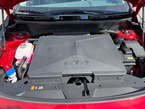 New 2026 Kia Niro Wind image 20