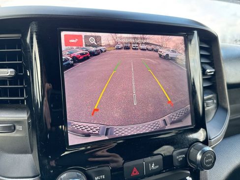 Used 2025 RAM 1500 Classic Warlock image 15