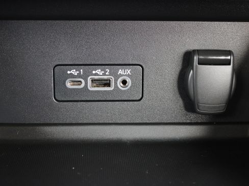 Certified 2023 Nissan Sentra SV w/ All-Weather Package image 16