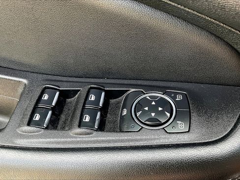 Used 2023 Ford Edge SEL w/ Convenience Package image 34