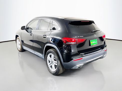 Used 2023 Mercedes-Benz GLA 250 4MATIC w/ Premium Package image 7