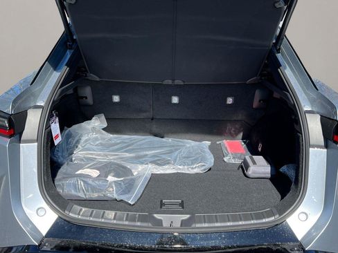 New 2026 Lexus RZ 350e 2WD image 13