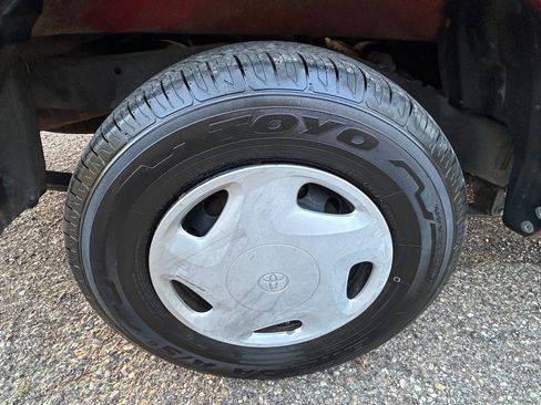 Used 1999 Toyota Tacoma 2WD Xtracab image 35