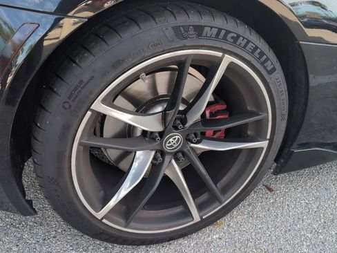 Used 2022 Toyota Supra image 20