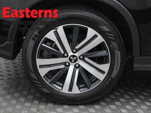 Used 2024 Mitsubishi Outlander Sport SE image 51