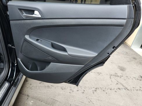 Used 2019 Hyundai Tucson Limited FWD image 47