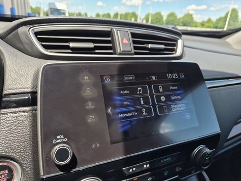 Used 2022 Honda CR-V EX-L image 17