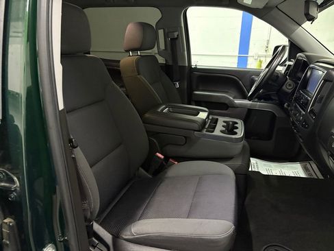 Used 2015 Chevrolet Silverado 1500 LT w/ All Star Edition image 13
