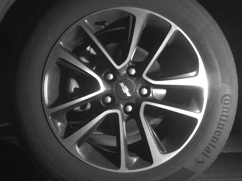 Used 2025 Chevrolet TrailBlazer LT w/ Driver Confidence Package image 12