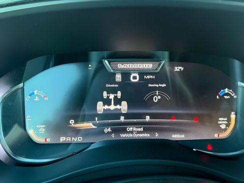 Used 2026 RAM 2500 Laramie image 28