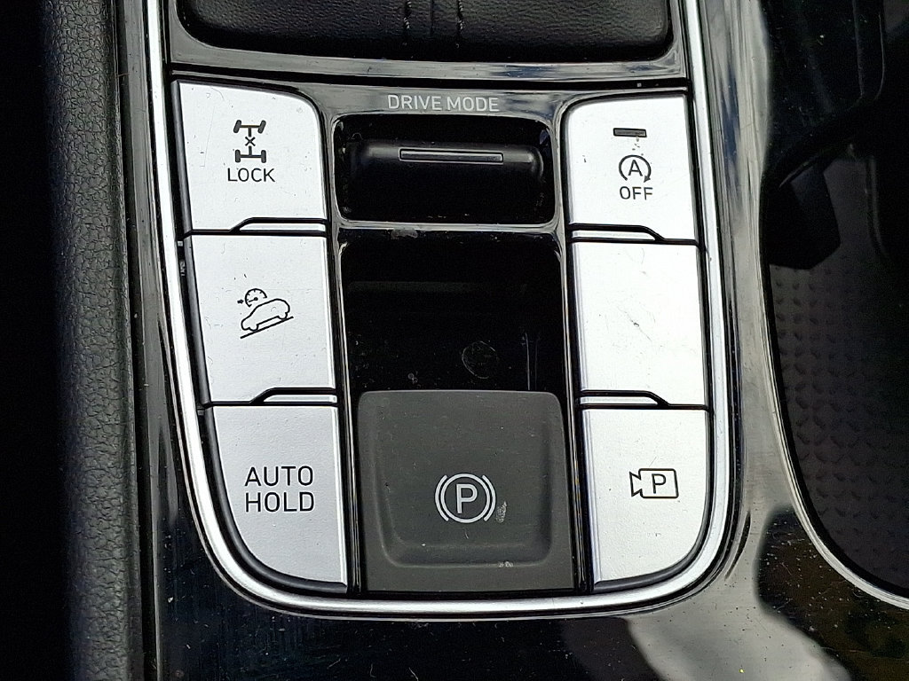 Used 2023 Hyundai Tucson SEL AWD/4WD image 24