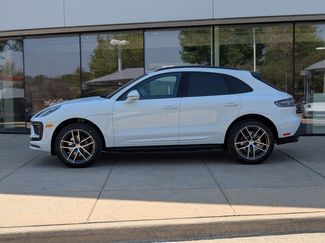 New 2026 Porsche Macan AWD/4WD video 2