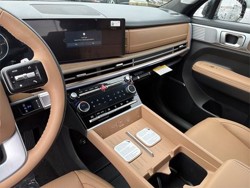 New 2026 Hyundai Santa Fe Calligraphy image 28