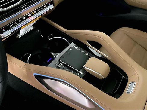 New 2026 Mercedes-Benz GLE 350 4MATIC image 11