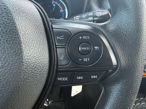 Used 2024 Toyota RAV4 LE AWD/4WD image 34