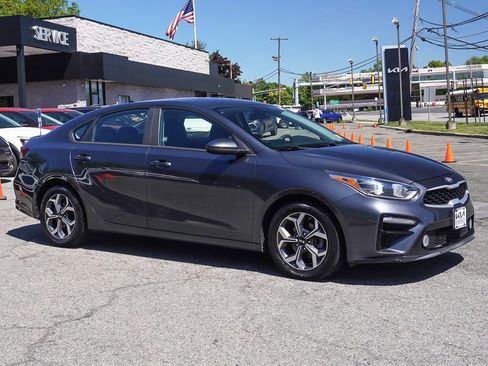 Used 2019 Kia Forte LXS FWD image 39