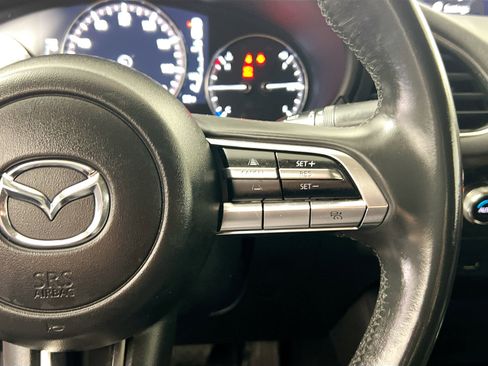 Used 2019 MAZDA MAZDA3 Sedan w/ Preferred Package image 19