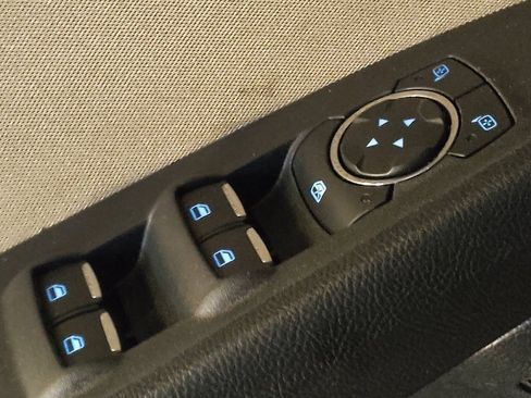 Used 2018 Ford Fusion S image 27