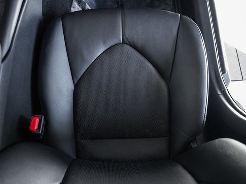 Used 2024 Toyota Camry XSE w/ Cold Weather Package image 30