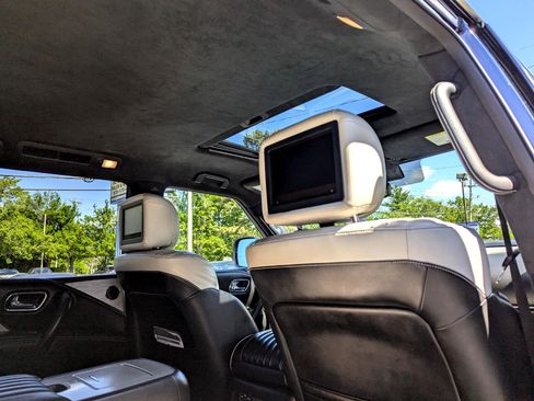 Used 2019 INFINITI QX80 Limited w/ All-Season Package image 55