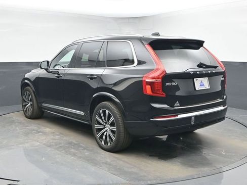 Used 2023 Volvo XC90 B6 Plus w/ Protection Package Premier image 6