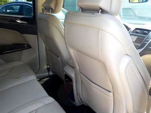 Used 2017 Lincoln MKC Reserve image 34