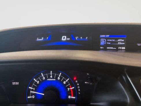 Used 2014 Honda Civic EX image 30
