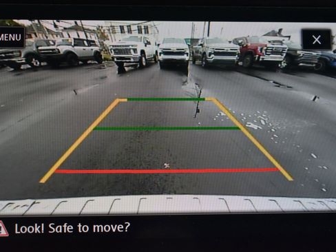 Used 2020 Volkswagen Tiguan SEL image 28