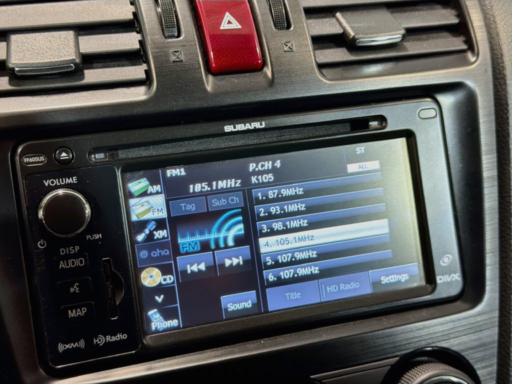 Used 2014 Subaru Forester 2.5i Limited AWD/4WD image 9