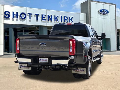 New 2026 Ford F350 XLT image 8